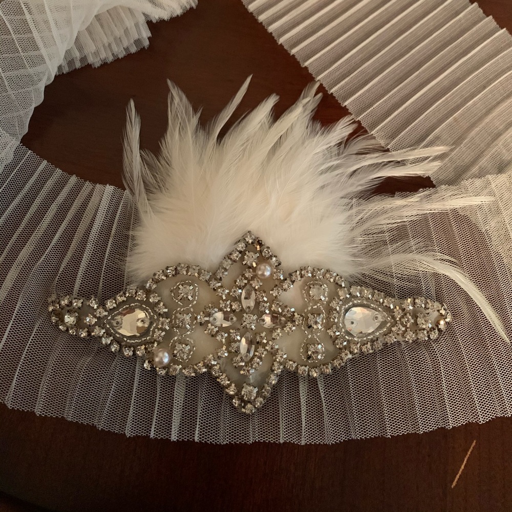 Dollcake Sash